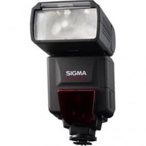 EF 610 ST DG Sigma