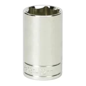 WallDrive Socket 32MM Deep 1/2" Sq. Drive