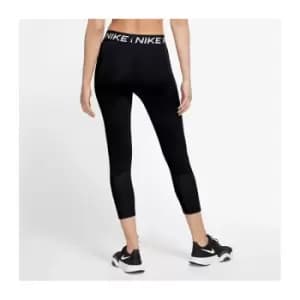 Nike Pro Womens Tights Capri