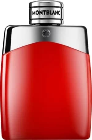 Mont Blanc Legend Red Eau de Parfum For Him 100ml