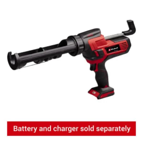 Einhell Power X-Change TE-SG 18/10 18V Bare Cordless Caulking Gun