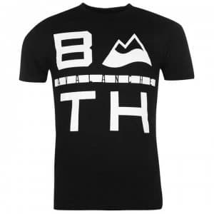 Official Bring Me The Horizon (BMTH) T Shirt - Avalanche