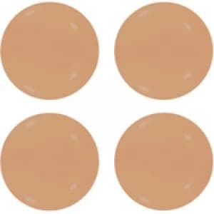 By Terry Light-Expert Click Brush Foundation 19.5ml (Various Shades) - 11. Amber Brown