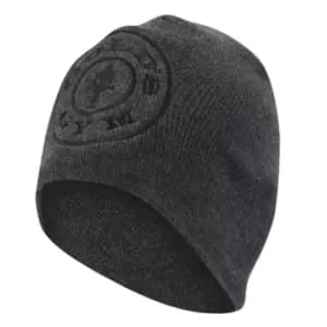 Golds Gym Beanie - Grey