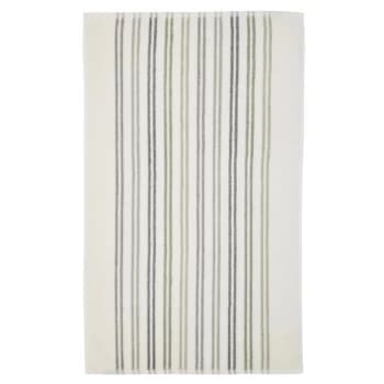 Bedeck of Belfast NAVAH BATH MAT - SAGE