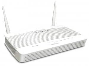 DrayTek Vigor 2765AC VDSL Wireless Router