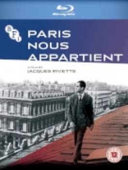 Paris nous Appartient