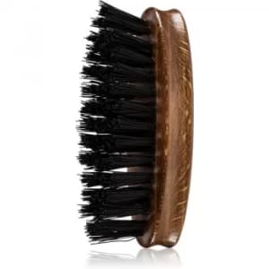 The Bluebeards Revenge Synthetic Travel Beard Brush Travel Beard Brush