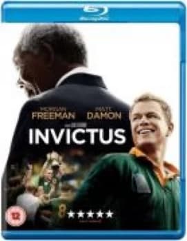 Invictus 2010 Movie