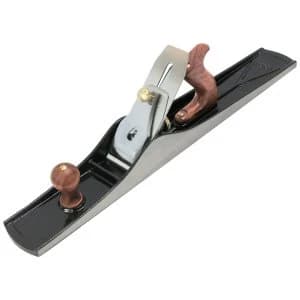 Faithfull No. 7 Jointer Plane (2.3/8in)