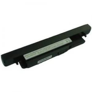 Laptop battery Beltrona replaces original battery 57Y6309 L09S6D21 11.1 V 4400 mAh