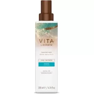 Vita Liberata Clear Tanning Mist - Medium 200ml