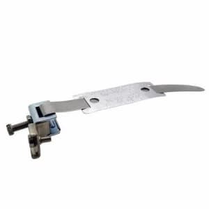 Zexum Earth Bonding Pipe Clamp - All Conditions - 12-32mm