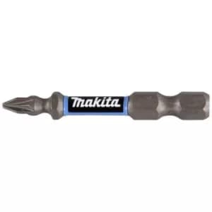 Makita E-03296 Bit set Pozidriv Torsion Control Technology