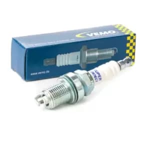 VEMO Spark plug VW,AUDI,MERCEDES-BENZ V99-75-0012 71711638,71711806,71711808 Engine spark plug,Spark plugs 7760383,7772453,723116,04886215,5033076AB
