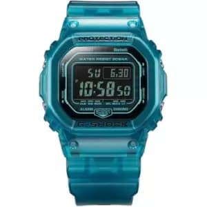G Shock G Shock DW-B5600G-2ER - Green