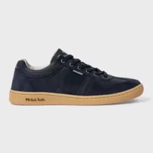 Paul Smith Mens Shoe Roberto Navy
