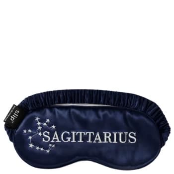 Slip Pure Silk Sleep Mask Zodiac Collection - Sagittarius