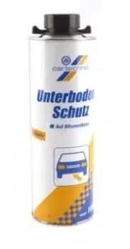 CARTECHNIC Underbody Protection 40 27289 00428 0