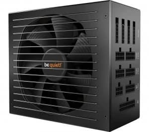 BE QUIET BN285 Straight Power 11 Modular ATX PSU - 1000 W, Gold