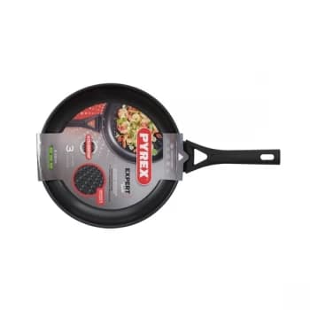 Pyrex Expert Touch Wok 28cm