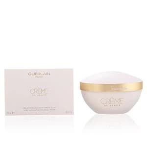 CREME DE BEAUTE creme demaquillante 200ml