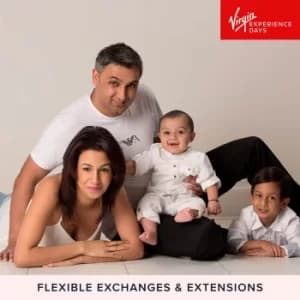 Family Photo Experience