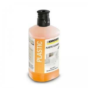 Karcher Plastic Cleaner 1 Litre