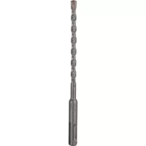 Bosch SDS Plus 5 Masonry Drill Bit 6.5mm 160mm Pack of 1