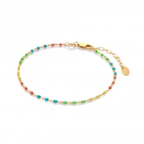 Ocean Rainbow Bracelet DL660