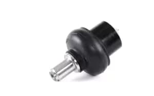 RIDEX Ball joint Front Axle 2462S0234 Suspension ball joint,Suspension arm ball joint ROVER,AUSTIN,MINI,Mini Schragheck