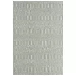 Asiatic Sloan Rug, 160 x 230cm - Duck Egg