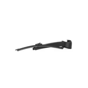 METZGER Wiper Arm 2190402 Windscreen Wiper Arm,Wiper Arm, windscreen washer VW,Golf V Schragheck (1K1),POLO (9N_),Polo Schragheck (6R1, 6C1)