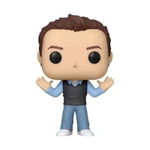 Will & Grace Jack McFarland Pop! Vinyl Figure