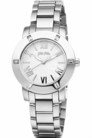 Ladies Folli Follie Donatella Watch 6015.1552