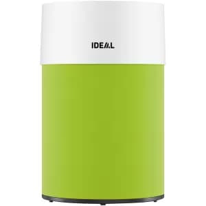 Optional textile filter cover AP30 / AP40 in green