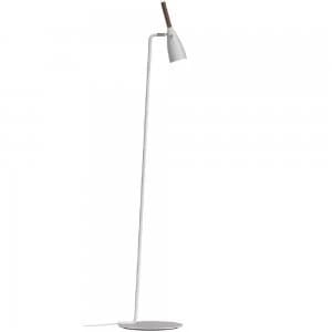 Nordlux 78294001 Pure 10 1 Light Floor Light In White