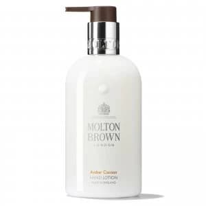 Molton Brown Amver Cocoon Rockrose & Pine Hand Lotion 300ml