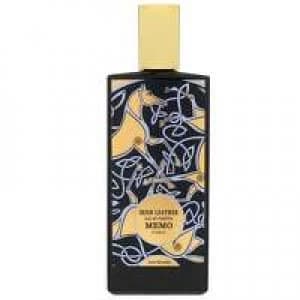 Memo Paris Irish Leather Eau de Parfum Unisex 75ml