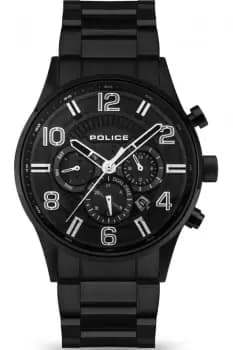 Police Addis Watch PEWJK2203102