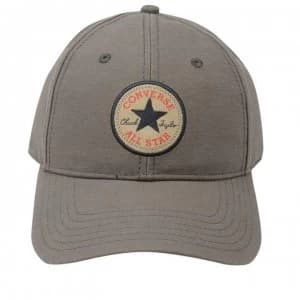Converse Tip Off Patch Cap - Grey