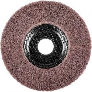PFERD 44692262 HORSE POLINOX Sanding disc 125 x 22.23mm corundum A 180 Model PNL 125mm 5 pc(s)