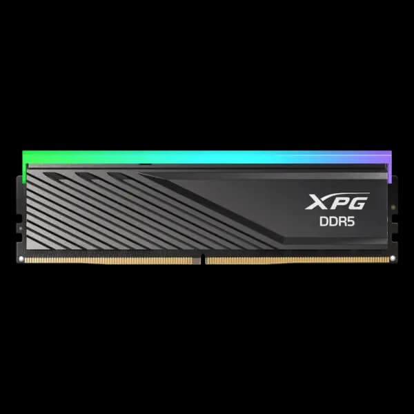 ADATA XPG Lancer Blade RGB 32GB Kit (2 x 16GB) 6000Mhz DDR5 CL30 XMP 3.0 / AMD EXPO Memory