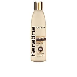 KERATINA shampoo 250ml