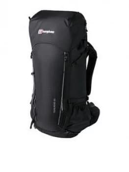 Berghaus Trailhead 65 Rucksack - Black