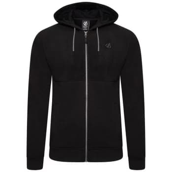 Dare 2b Credulous Full Zip Hoody - Black