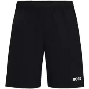 Boss S Match 10247682 01 - Black