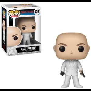 Lex Luthor Smallville Funko Pop Vinyl Figure