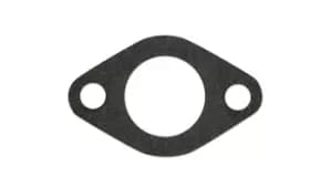 AJUSA Gasket, carburettor flange 00242900 VW,AUDI,SEAT,GOLF III (1H1),GOLF II (19E, 1G1),GOLF I Cabriolet (155),PASSAT Variant (3A5, 35I)