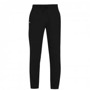 Lacoste Jogging Bottoms - Black 031